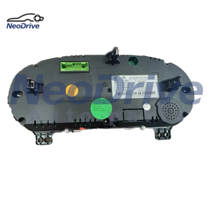 Ricambi Auto Originali SAIC <span class=keywords><strong>MG</strong></span> MAXUS NUOVO Tachimetro Marca ZR OE 10143385 30x15x18 CM per MGZS Sostituzione con Servizi Abbinati - Product Image 2