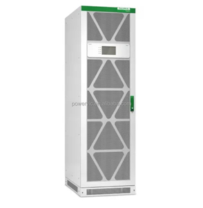 UPS Schneider Electric <span class=keywords><strong>Galaxy</strong></span> 3L G3LUPS400KHTS de 400 kVA, 400 kW, 400 V, 3V3, Certificado TLC, Inicio de Funcionamiento 5x8 - Product Image 1