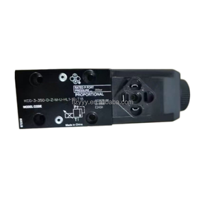 KBCG Ventil KCG-3-L250D-Z-M1-3-A-PE7-H1-10-P15-T10 KBCG-3-<span class=keywords><strong>L350D</strong></span>-Z-M1-3-A-PE7-H1-10-P15-T10 Hydraulisches Proportional-Druckbegrenzungsventil - Product Image 4