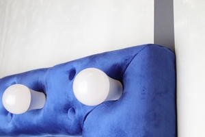 Six Color to Choose Bedroom <strong>Freestanding</strong> Full Length <strong>Mirror</strong> Full Body <strong>Large</strong> Floor <strong>Mirror</strong> With Lights - Product Image 5