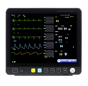 Monitor de <span class=keywords><strong>ECG</strong></span> para uso en clínica de mascotas - Product Image 6