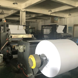 Eco Friendly Premium 128gsm C2S Coated Art <b>Paper</b> Glossy with Excellent Ink Absorption for High end Packaging - Product Image 1