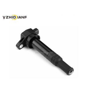 Bobina di accensione 273013 e400 27301-3E400 per <span class=keywords><strong>Hyundai</strong></span> Santa Fe <span class=keywords><strong>Hyundai</strong></span> Accent KIA Optima Rondo <span class=keywords><strong>Sportage</strong></span> 2.7L 2007-2009 - Product Image 2