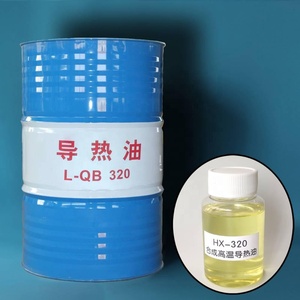 <span class=keywords><strong>Precio</strong></span> de suministro de fábrica Aceite conductor térmico industrial Aceite de transferencia de calor de alta calidad - Product Image 6