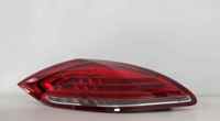 Feux arrière LED 12V 3000 pour Panamera 2010-2016, neufs, directement de Chine, avec clignotants dynamiques et lentille rouge