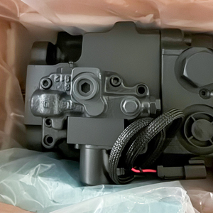 ชุดปั๊มไฮดรอลิก ปั๊มพัดลมไฮดรอลิก 708-1T-00470 สำหรับรถดันดิน D65-15 D65EX-15 D65 D65EX D65PX มีสินค้าพร้อมส่ง - Product Image 5