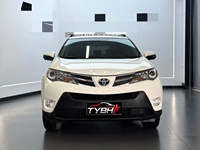 SUV japonais économique Toyota RAV4 2.0L automatique, conduite à gauche, faible kilométrage, sièges électriques, sièges arrière rabattables, jamais accidenté, bien entretenu, voiture d'occasion