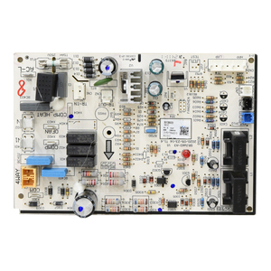 Carte mère de climatiseur Gree 30136033 W603C, carte de circuit, carte de commande de l'unité extérieure - Product Image 1