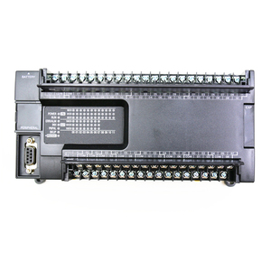 ตัวควบคุมโลจิกแบบตั้งโปรแกรมได้สำหรับ CP1E-N60SDR-A PLC ของแท้ของใหม่ - Product Image 2