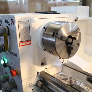 Máquinas de torno de servicio mediano para soplado de vidrio científico y prueba de materiales Equipo de laboratorio de servicio pesado por distribuidores - Product Image 5