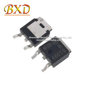Mbrd660ctt4g mbrd660ct <span class=keywords><strong>b660tg</strong></span> 6A 60V để 252 bóng bán dẫn - Product Image 4