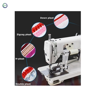 Máquina <span class=keywords><strong>para</strong></span> Hacer Encaje, Máquina <span class=keywords><strong>para</strong></span> Plisar <span class=keywords><strong>Cortinas</strong></span>, Máquina <span class=keywords><strong>para</strong></span> Hacer Encaje Frontal - Product Image 2