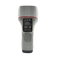 Peralatan Survei Konstruksi 2026 New SinoGNSS Mercury Laser RTK Rover & Base IMU Tilt Visual Stakeout