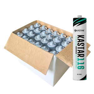 Mẫu miễn phí cường độ cao Polyurethane Sealant dính 116 xây dựng xây dựng kính chắn gió PU keo - Product Image 1