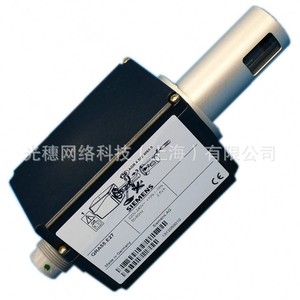 เซ็นเซอร์ตรวจจับเปลวไฟ Siemens LFL1.335 230V 3.5VA ผลิตในเยอรมนี - Product Image 4