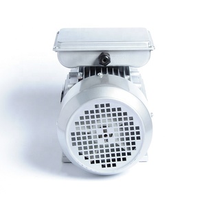 Motor Monofásico de la Serie YCL de 220v y 1.1kw con Condensador de Arranque, 1500 rpm, Eléctrico - Product Image 3