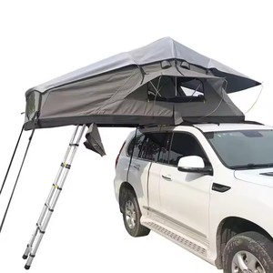OEM <span class=keywords><strong>coche</strong></span> techo superior Camping impermeable suave cubierta techo tienda cubierta <span class=keywords><strong>coche</strong></span> <span class=keywords><strong>comprar</strong></span> suave techo superior tienda para la venta - Product Image 1