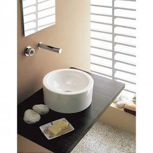 Lavabo da banco Scarabeo Giove - Product Image 2