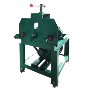 Tốc độ cao ống thép ống máy uốn thép cây <span class=keywords><strong>Bender</strong></span> Máy Máy uốn ống - Product Image 5