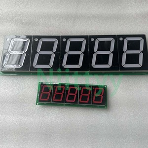 Đồng xu hoạt động màu hồng cẩu Arcade máy ngày cắt giải thưởng Claw ban quà tặng với cáp bảo hành 1 năm - Product Image 5