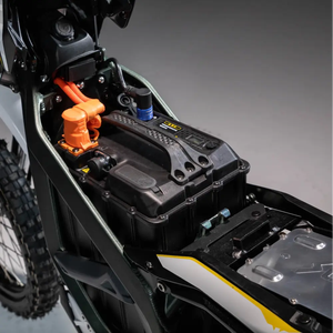 Ultima <span class=keywords><strong>Moto</strong></span> Elettrica Fuoristrada Surron Ultra Bee Thunder Speed per Tutti i Terreni - Product Image 4