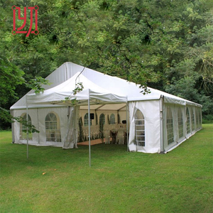 Carpas Modernas de Lujo para Bodas y Matrimonios 20x30 - Product Image 5