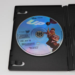 WEISHENG - Soportes para Discos Multimedia Estándar al por Mayor, Soportes de Plástico PP, PS, EVA para CD/DVD, Soportes Adhesivos para CD/DVD - Product Image 5