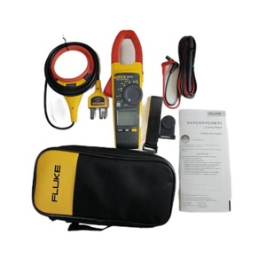 ของแท้สำหรับ 376FC 999.9A AC True RMS Wireless พร้อม IFlex III 1000V สินค้าของแท้ 100% - Product Image 3