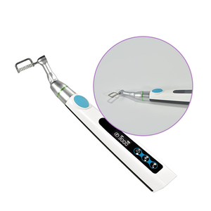 Motor Eléctrico Endo 2 en 1 para Ortodoncia y Pulido Dental, Rotación de 360° °   Motor Dental con Cabezal Metálico Removible, Equipo Dental - Product Image 4