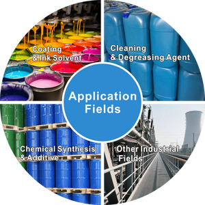 Éter Metílico de Propilenoglicol de Alta Pureza (99%) Grau <span class=keywords><strong>Industrial</strong></span> para Uso como Solvente e Aplicações Industriais - Product Image 2