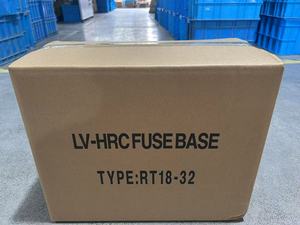 Saiffey thiết kế mới 63A cầu chì chủ dc1000v cho 14*51 quang điện cầu chì liên kết 1 p đến 4P mới cầu chì sản phẩm - Product Image 3