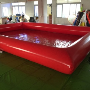 Tùy biến thương mại và gia đình sử dụng Kích thước nhỏ hoặc lớn Hồ bơi bơm hơi cho trẻ em và người lớn - Product Image 2