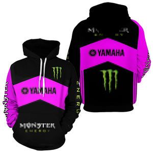 <span class=keywords><strong>Felpa</strong></span> con <span class=keywords><strong>cappuccio</strong></span> con stampa digitale da <span class=keywords><strong>uomo</strong></span> e donna 100% poliestere per l'autunno-popolare nella polinesia francese - Product Image 2