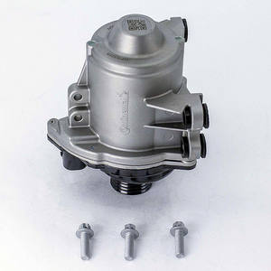 BMW 5, 7 시리즈 N54, N55, F02, E90, F18 용 콘티넨탈 WPS3025 워터 펌프 냉각 시스템 전기 자동차 부품 11517632426 - Product Image 1