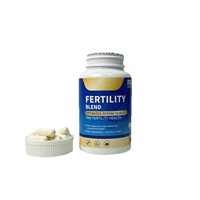 Capsules de soutien à la qualité du sperme TK pour homme, soutien à la qualité du sperme, santé reproductive, mélange de fertilité