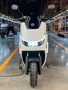 มอเตอร์ไซค์สปอร์ตแข่งสำหรับผู้ใหญ่ EEC 2025 จากโรงงานโดยตรง 72V 2000W/4500W - Product Image 3