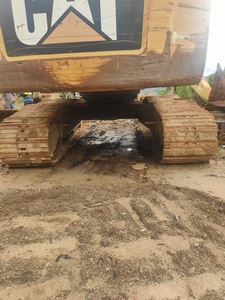 Used REAL <b>CAT</b> 349E with Excellent Performance and Good Running Condition Caterpillar 349EL Excavator for Hot Sale - Product Image 6