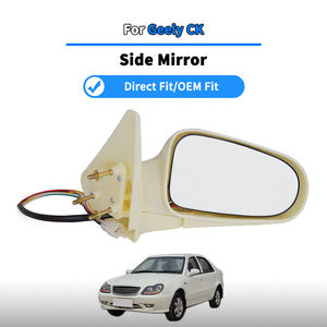 Accessori per la porta dello specchietto laterale Auto di alta qualità specchietto retrovisore pieghevole per Geely <span class=keywords><strong>CK</strong></span> OEM 1802531180 - Product Image 2
