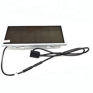 Unidad principal estéreo para coche <span class=keywords><strong>Android</strong></span> 8,8 LHD para Audi A4 A4L 2009-2016 unidad de navegación GPS con pantalla táctil - Product Image 4