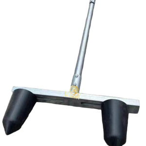 Semoir à <span class=keywords><strong>fraises</strong></span> Qianqin, fonctionnement manuel, haute productivité, facile à utiliser - Product Image 4