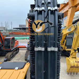 Yishun Goede Flexibiliteit Tweede Hand Graafmachine Hyundai 220 225 Gebruikte Graafmachine Te Koop <span class=keywords><strong>In</strong></span> Europa - Product Image 3