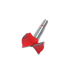 Bốn cạnh công nghiệp cấp Carbide forstner chế biến gỗ khoan bit - Product Image 4