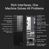 Grosir OptiPlex5000SFF I5 12500 8G 512 Baru, Mendukung DDR4 Generasi ke-12 dan Berbagai Konfigurasi Kustom