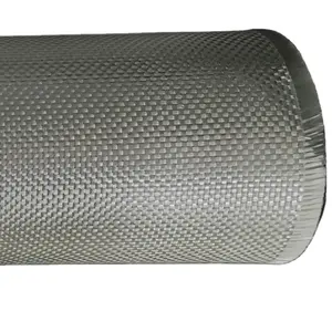 Fabricant chinois en gros <span class=keywords><strong>de</strong></span> <span class=keywords><strong>tissu</strong></span> en fibre <span class=keywords><strong>de</strong></span> <span class=keywords><strong>verre</strong></span>, <span class=keywords><strong>tissu</strong></span> tissé en fibre <span class=keywords><strong>de</strong></span> <span class=keywords><strong>verre</strong></span>, 400 g/m², 600 g/m², 800 g/m² - Product Image 3