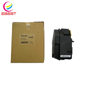 Cartuchos de Tóner Compatibles EBEST TNP80 <span class=keywords><strong>TNP81</strong></span> para Konica Minolta Bizhub C3320i C3350i C4050i C3300i C4000i - Product Image 4