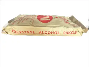 Polyvinyl Alcohol BF17/PVA 1799 Granules Factory Price Admixture And Additives CAS NO.9002-89-5