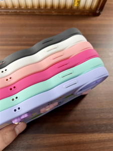Custodia per telefono donna 3D per Samsung S23 S22 Plus Note 20 Ultra <span class=keywords><strong>S20</strong></span> <span class=keywords><strong>FE</strong></span> A52 A72 A12 A42 A51 A51 A71 <span class=keywords><strong>Cover</strong></span> posteriore in <span class=keywords><strong>Silicone</strong></span> TPU - Product Image 4