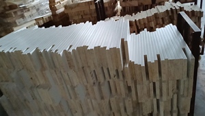 10 inch <span class=keywords><strong>MDF</strong></span> trang trí mới nhất phong cách vuông gỗ mouldings Bìa Ốp chân tường Hội Đồng Quản trị ván chân tường - Product Image 6