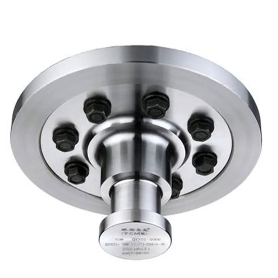 Good Quality Stainless Steel Welded Bolted 2'' 3.5'' King Pin Trailers Kingpin S