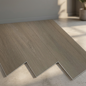 Suelos SPC de Lujo Resistentes al Agua con Textura Realista de Madera - Product Image 3